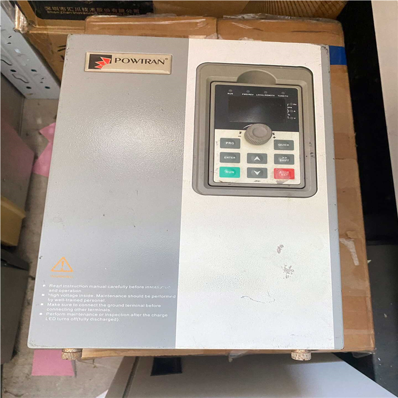 议~PI500 018F3普传变频器18.5kw 380v 功能