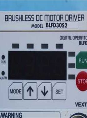 ORIENTAL马达驱动 BLFD30S2（夫美商行）