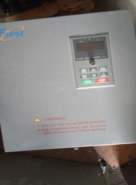 【星慕电子】佛斯特变频器FST610-030PT4变频驱动器30kw