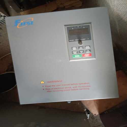 【星慕电子】佛斯特变频器FST610-030PT4变频驱动器30kw