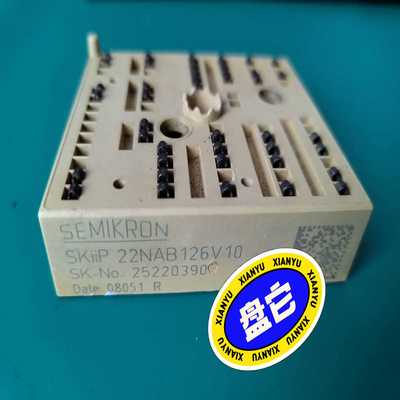 SKIIP23NAB126V10 SKIIP24NAB126~询价