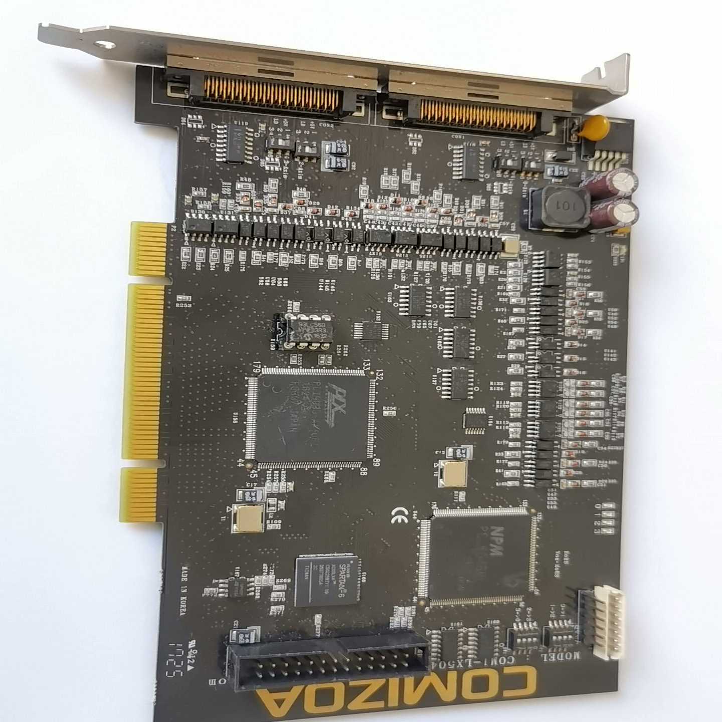 COMIZOA COMI-LX504L V7.03 成色好【侨报商行】