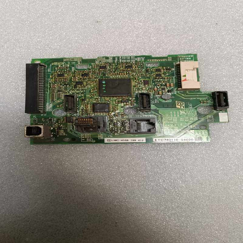 【星慕电子】安川变频器主板ETC740110-S1020 B，功能，,办公设备/耗材/相关服务,其它,淘宝优惠券,粉丝福利购,淘宝优惠卷