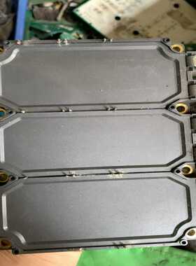 【议价】富士模块 6MBI300UE-120-03拆机包好