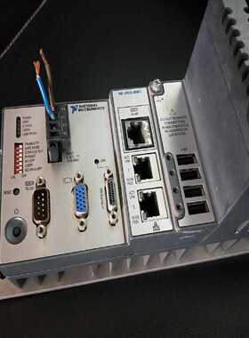 询价cRIO9081机箱，有的联系我哦