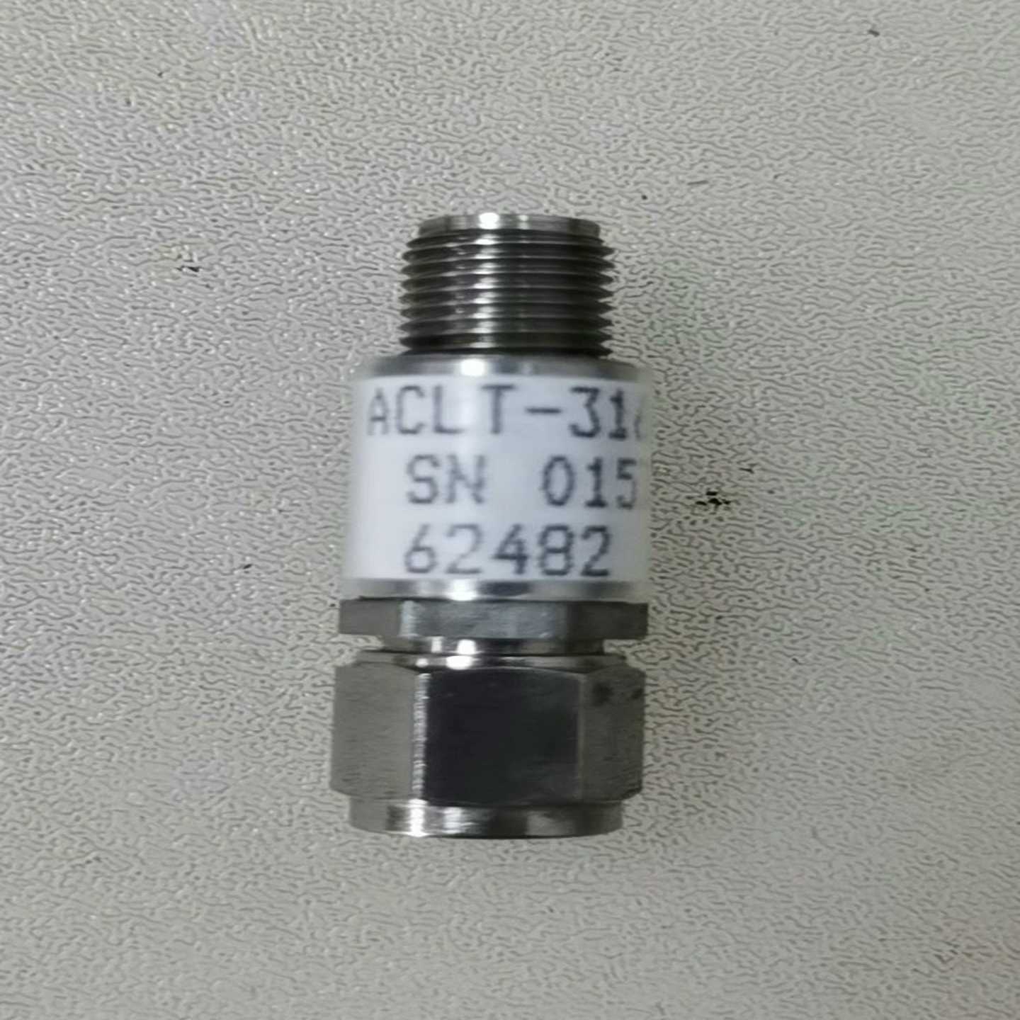 ACLT-3161NC32 2-12.4GHz二极管检波器（佳毅工控）