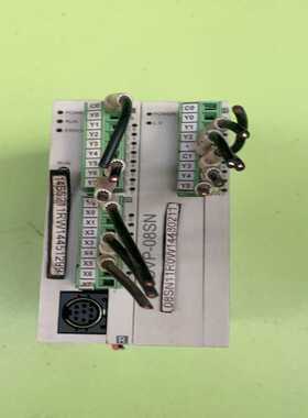 DVP-14SS2，1个，DVP-08SN，1个DVP-1个（耶耶电子）