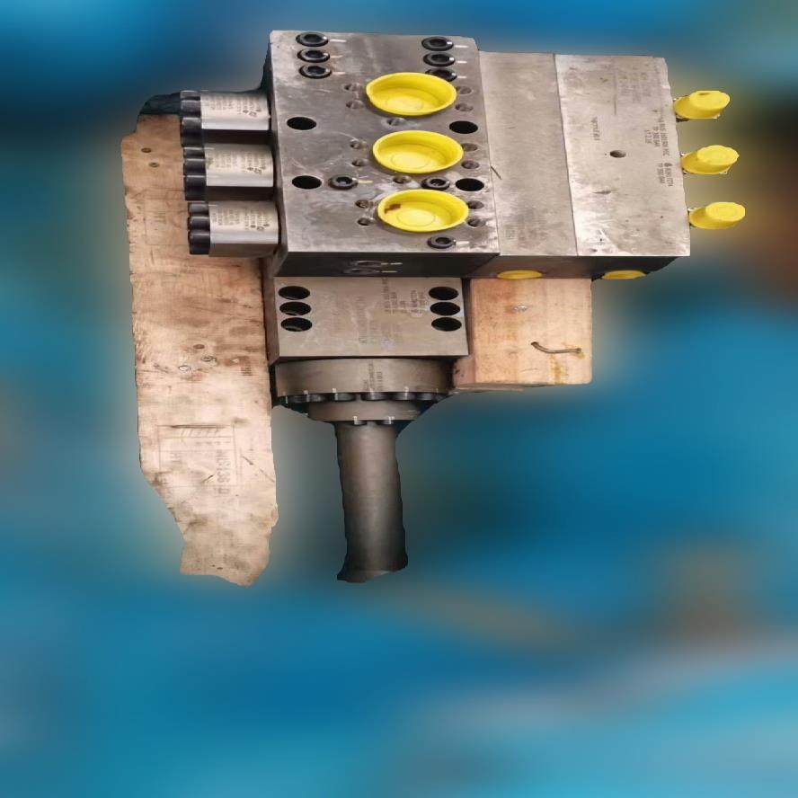 【请询价】WINGD X92机 ICU总成全新原装进口感兴趣私聊