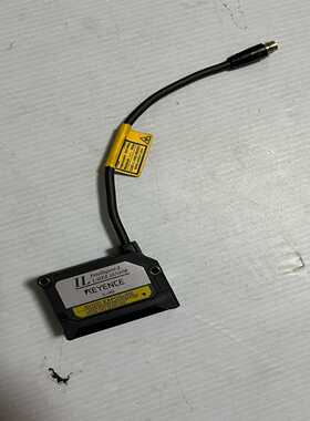 基恩士IL-065激光传感器，，成色如图，19年，1询价