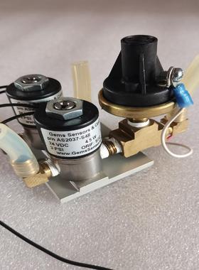 Gems Sensors & Controls 传感器