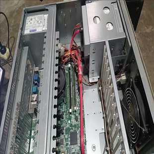 研华工控主板IMB-A81 A101-3 EBC-GF81-（耶耶电子）