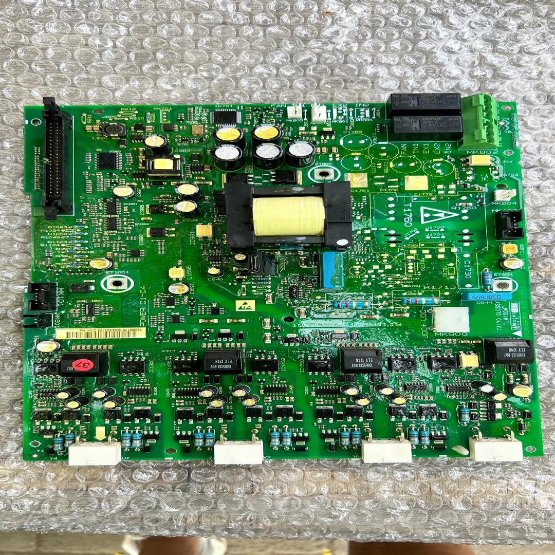 丹佛斯变频器FC102-202-302系列37KW-90kw（佳毅工控）