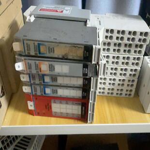 罗克韦尔1734 IB8S和1734 IB8和1734 南风商行