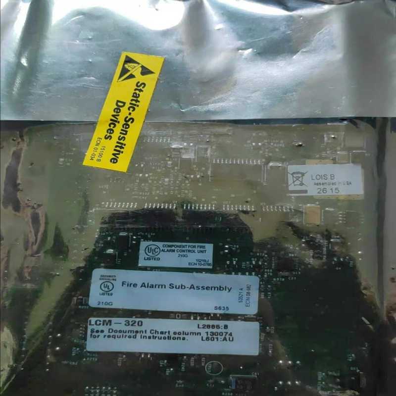 诺蒂菲尔nfs2-3030回路卡lcm-320~询价