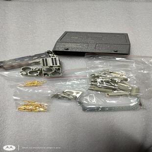 重载连接器 哈丁 M40 HARTING浩亭 询价