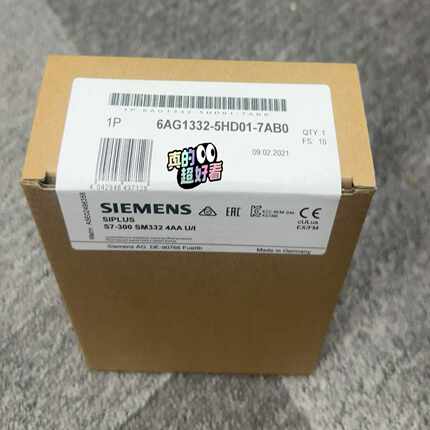 6AG1332-5HD01-7AB0  6AG1 332-5~询价