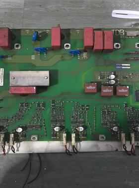 变频器驱动板A5E00412608~询价