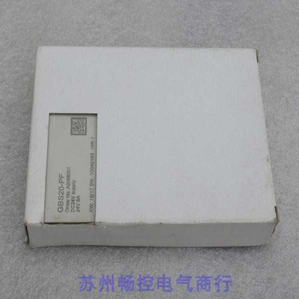 隆兴*现货销售*全新GSEE TECH吉诺模块 GBS20-PF 现货A2088001*
