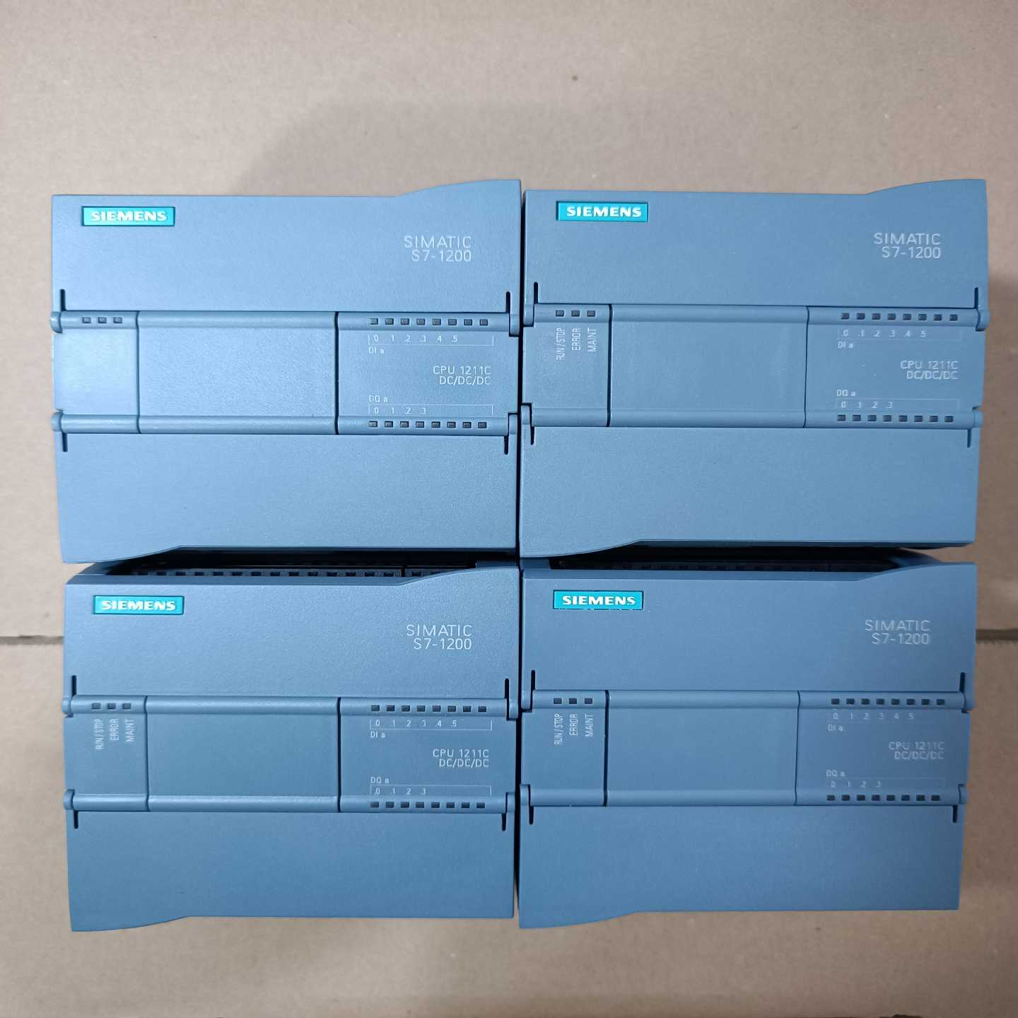 西门子1211CPU DC/DC/DC ，订货号6ES7 2一议价商品