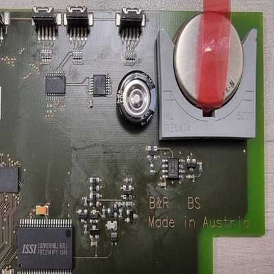 【星慕电子】B&R Automation 5LS187.6-1