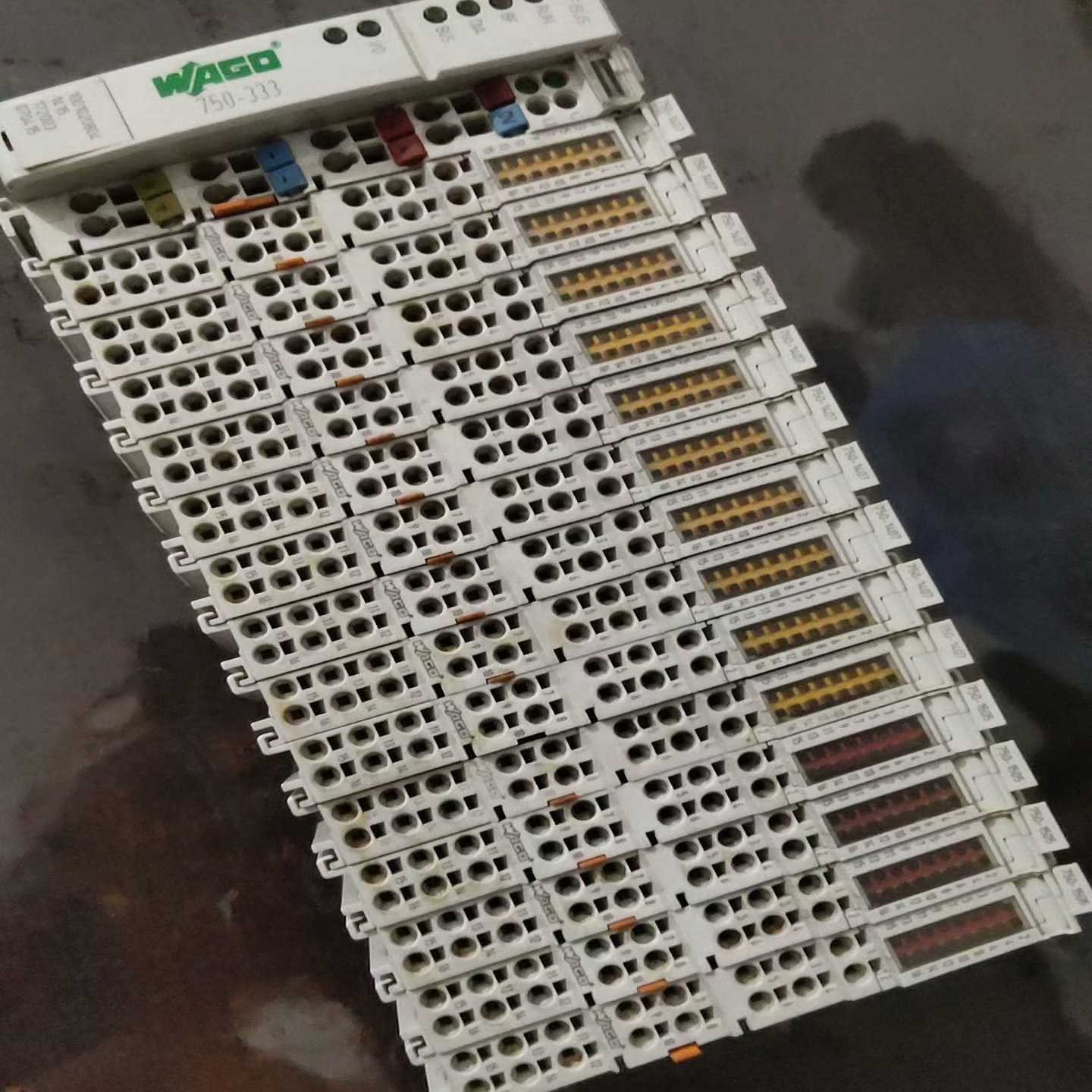 万可模块750－333750－1407750－1505【白零商行】