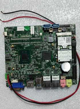 J2900 bt203(3.5寸)/BT17A 工控主板（咳咳电子）