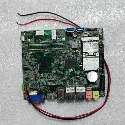 询价J2900bt203(3.5寸)/BT17A工控主板