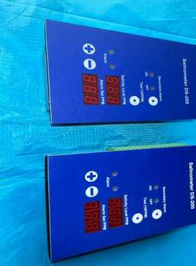Salinometer DS-200 Use electro（基数电子）