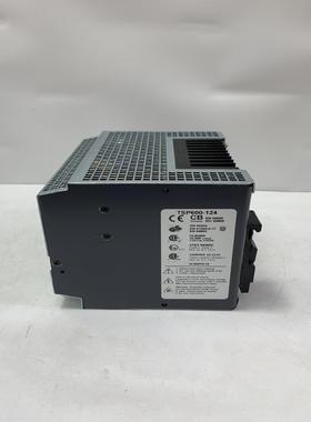 询价~Traco Power TSP600-124  成色不错