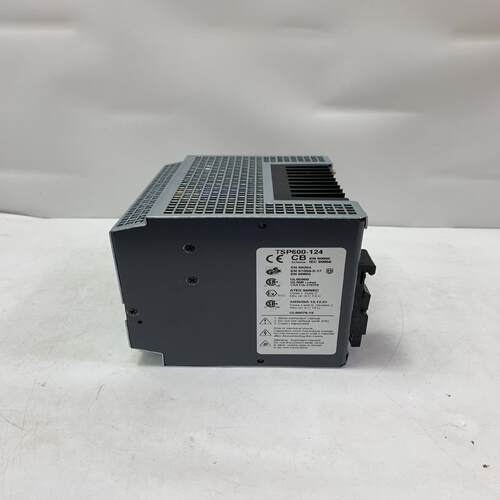 【星慕电子】Traco Power TSP600-124  成色不错