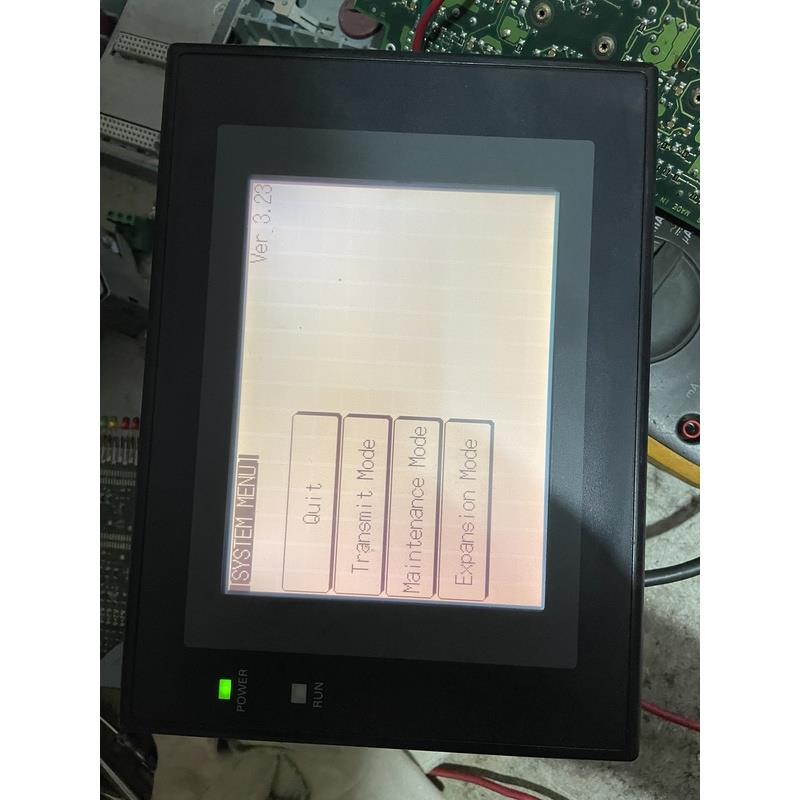 触摸屏 NT31-ST122B-EV2 测试好质量保证