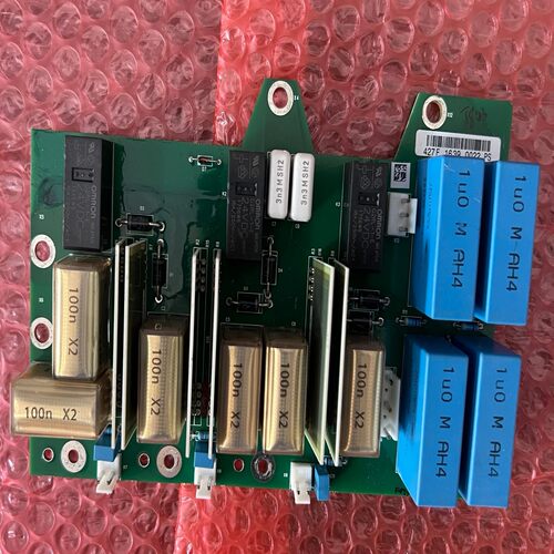 启动板427F 525-690V用 PC00227J  伟肯~询价