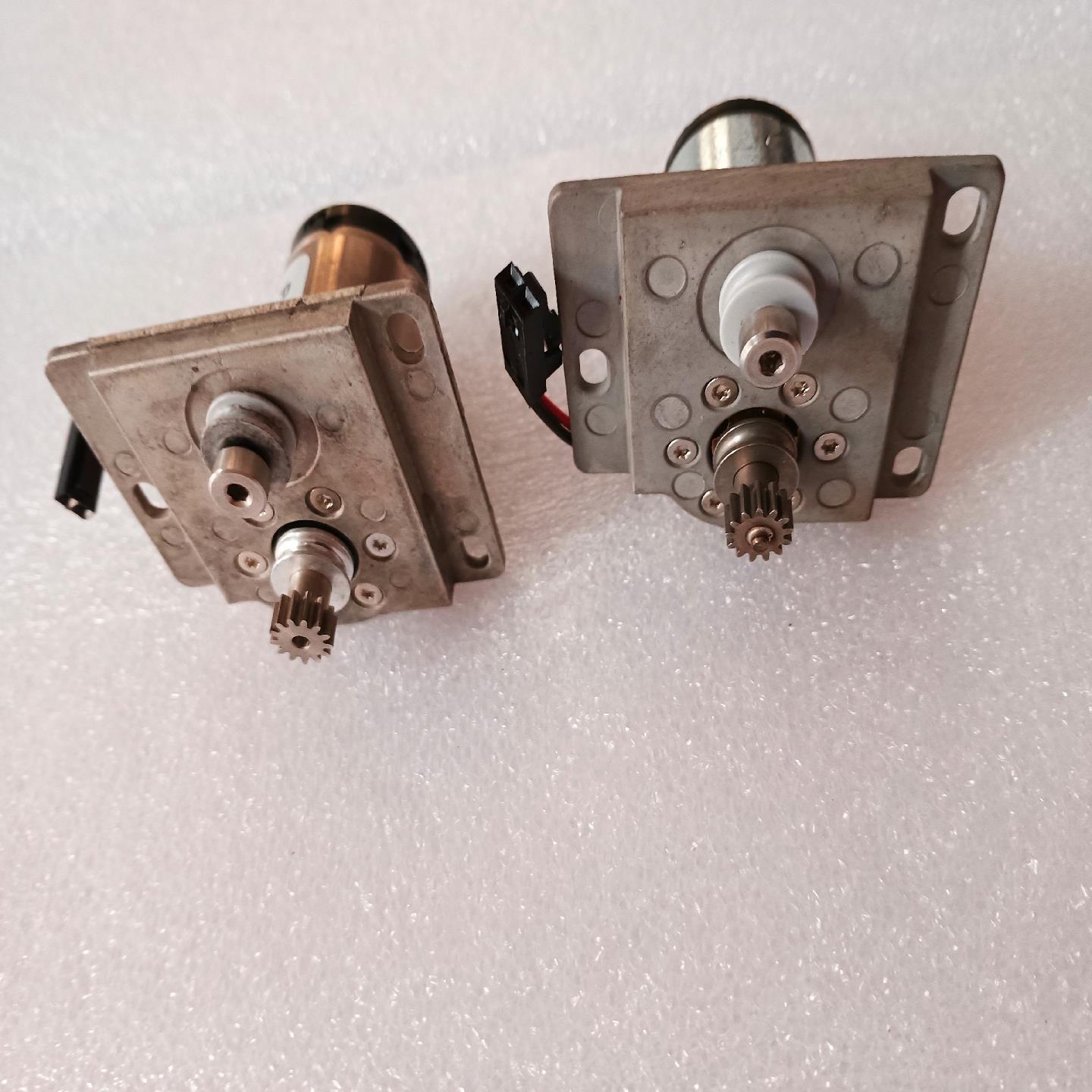 安捷伦进样器电机G4513-60553 进样器电机 7650【南风商行】