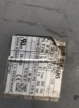 1FK7105-5AF71-1DG5电机~询价