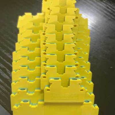 (询价)#接线端子 端子  UKKB 5-PE - 接地端子