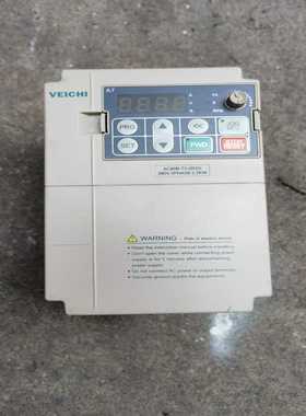 伟创变频器AC80B-T3-2R2G，2.2KW三相380V~询价