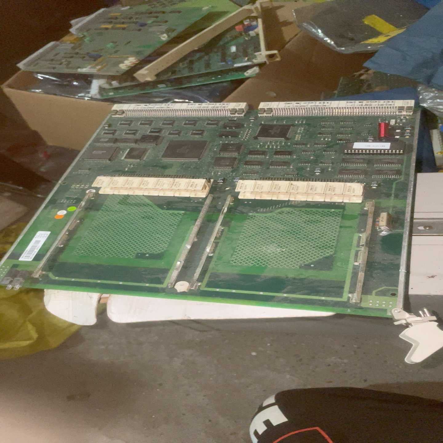 ABB支撑卡sc510，3BSE003832R1（咳咳电子）