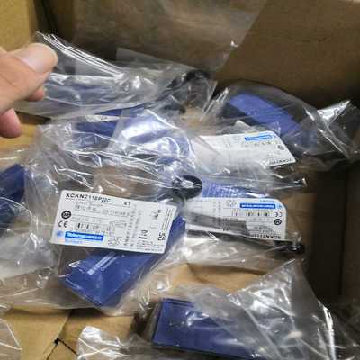 限位开关XCKN2118P20C~询价