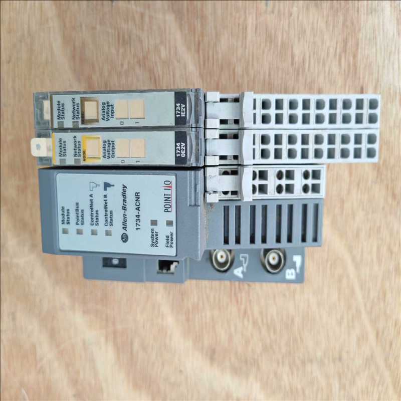 1734-ACNR  1734-OE2V    1734-I（耶耶电子）