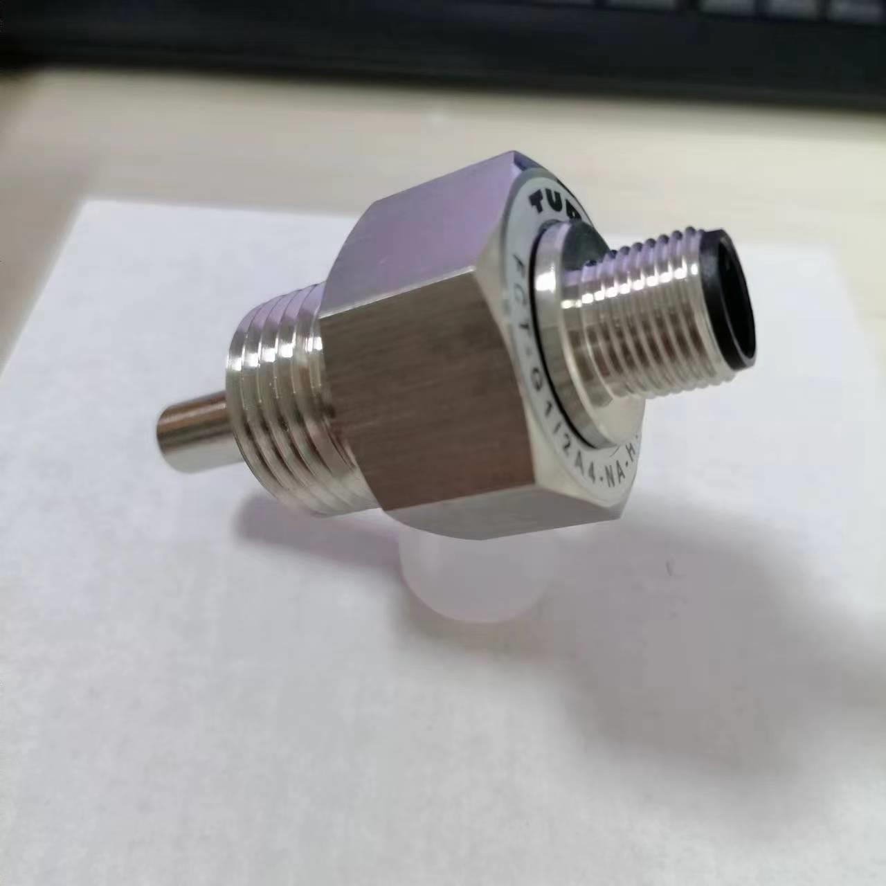 配件德国TURCK FCT-G12A4-NA-H1141 RKC44T-2TEL原装议价