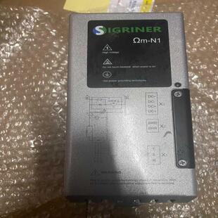 询价 辛格林纳Sigriner Ωm N1多轴型伺服驱动器 库存