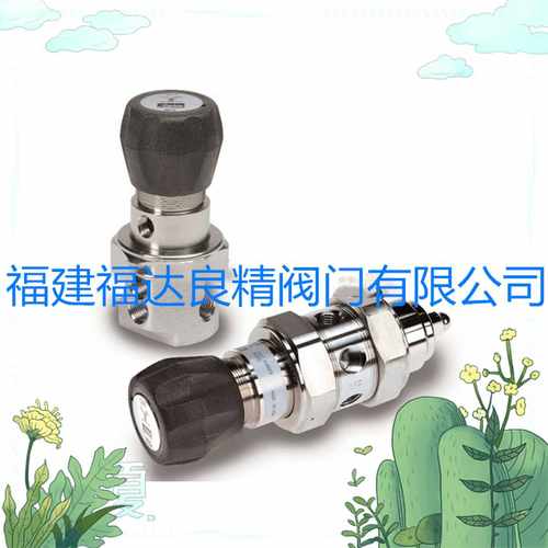 派克减压d阀仪表阀IR4003SK2P4B