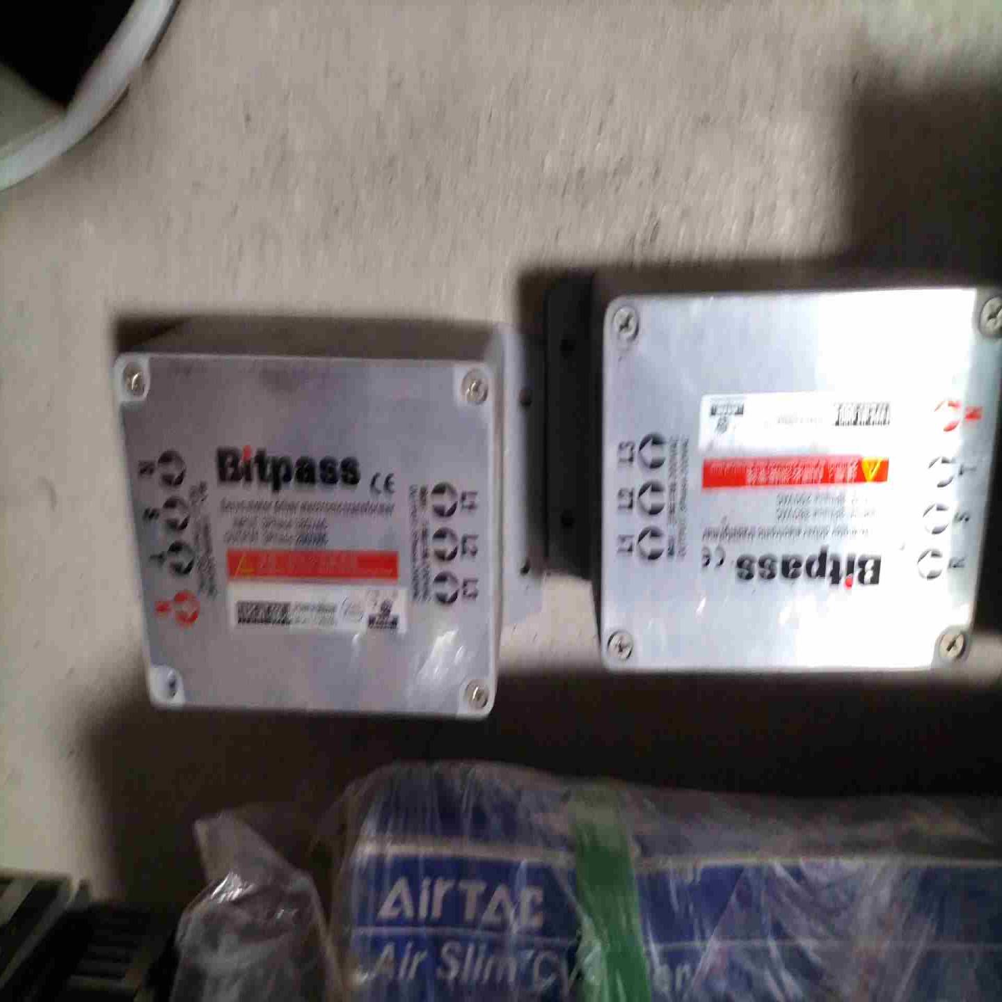 变压器Bitpass伺服电子变压器HT-090-B两件议价