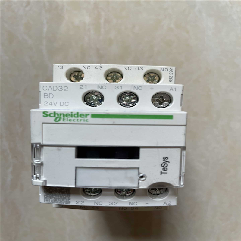 (询价)CAD32BD 24VDC