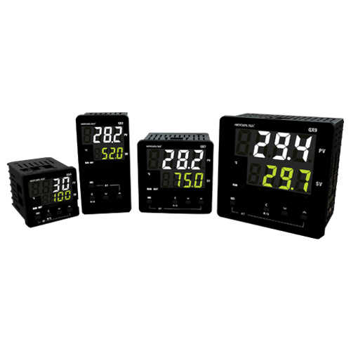 原装QX4韩荣hanyoungnux温控器QX4-PMA-A2 QX4-PSA-A2 QX4-PCA-