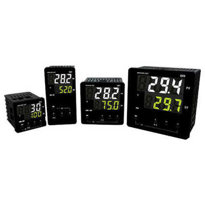 原装QX4韩荣hanyoungnux温控器QX4-PMA-A2 QX4-PSA-A2 QX4-PCA-