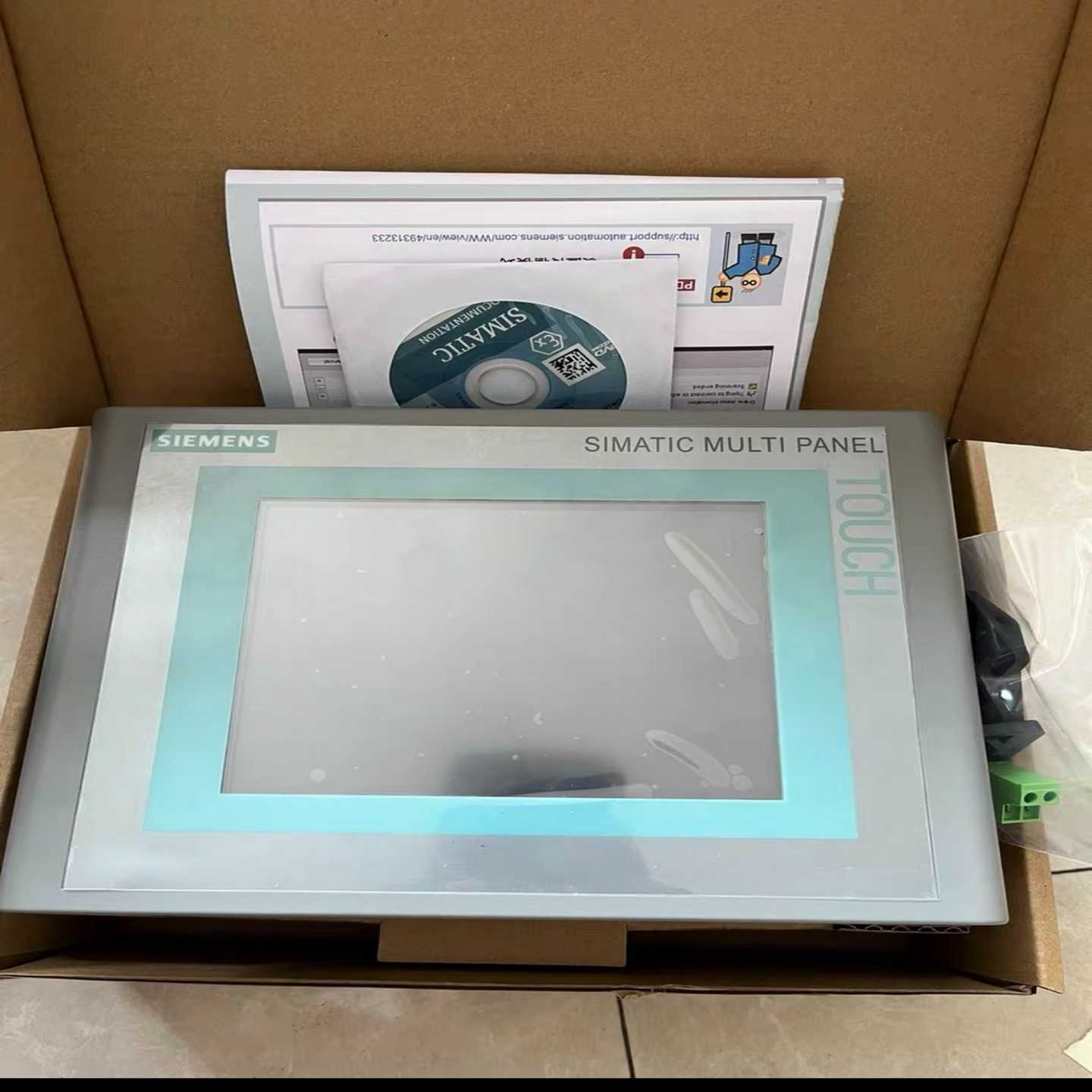 【星慕电子】6AV6642-0EA01-3AX0。99新带包装质保一年