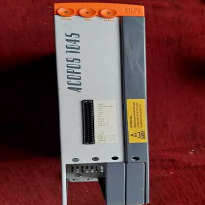 （霸霸电子）B&R ACOPOS 1045