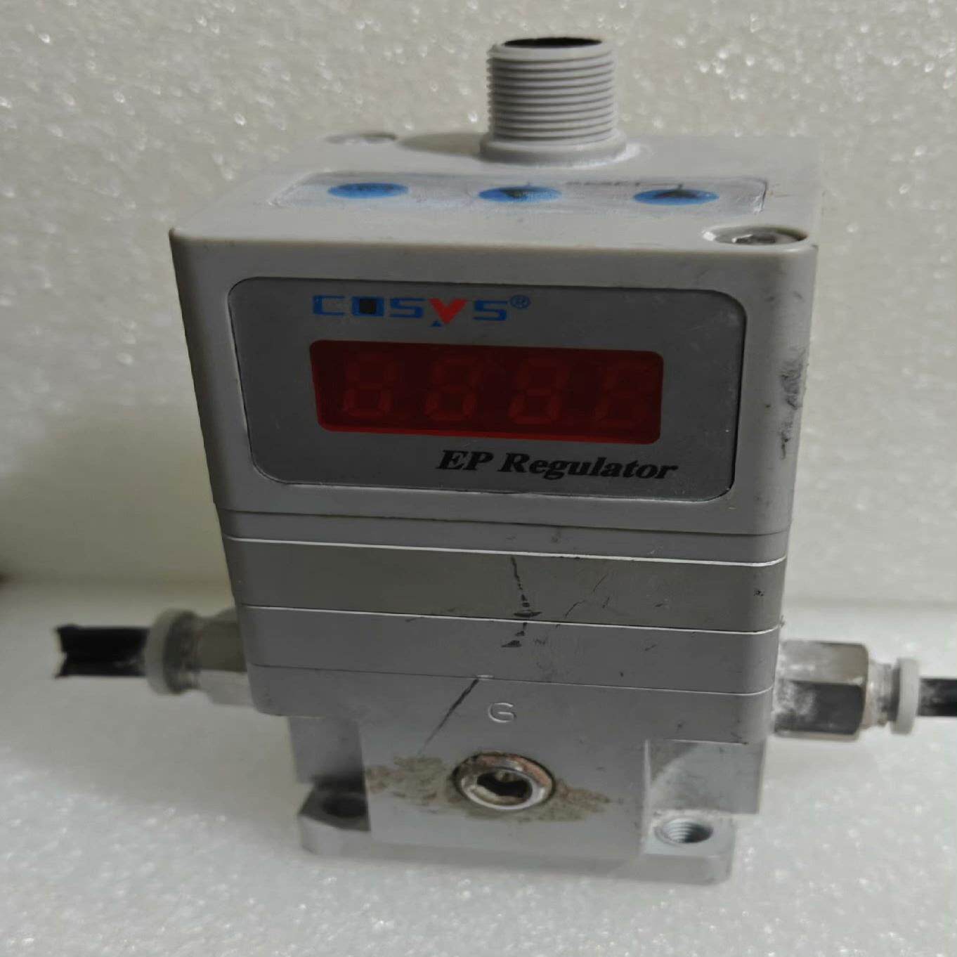 cosys电气比例阀 定位器P2K40-31G2~询价