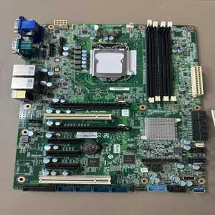 M45支持8代U 凌华IMB ATX工控主板成色新 星慕电子